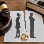 Diferença entre divórcio e desquite: entenda os termos e seus efeitos