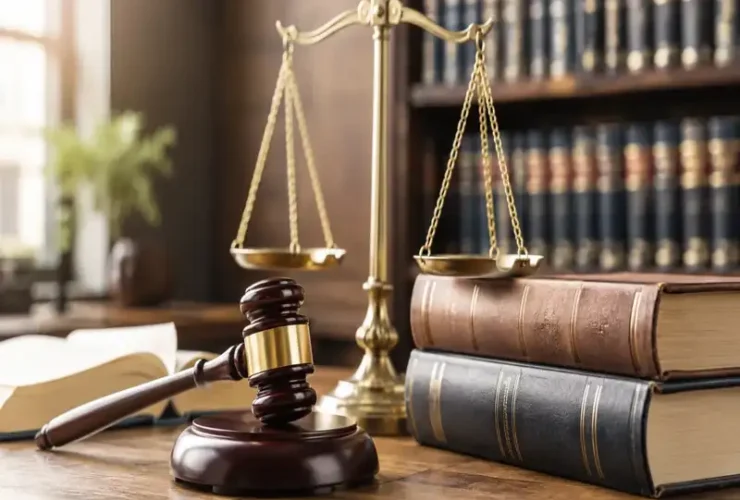 Direito cível ou civil: qual é a forma correta e o que significa?