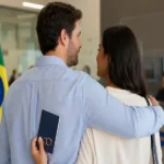 Estrangeiro casado com brasileiro ganha nacionalidade? Entenda as regras