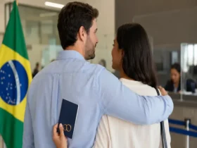 Estrangeiro casado com brasileiro ganha nacionalidade? Entenda as regras
