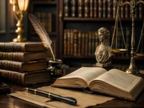 Frases em latim usadas no Direito: principais expressões e significados
