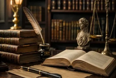 Frases em latim usadas no Direito: principais expressões e significados