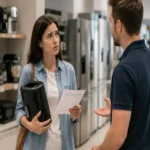 Garantia do fabricante: a loja pode mandar o consumidor procurar a assistência?