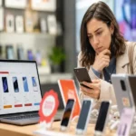 Melhor época para comprar celular: como identificar falsas promoções e proteger seus direitos