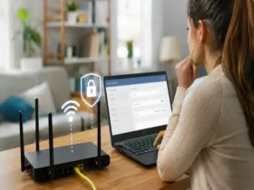 Provedor pode impedir a troca da senha do Wi-Fi? Entenda seus direitos