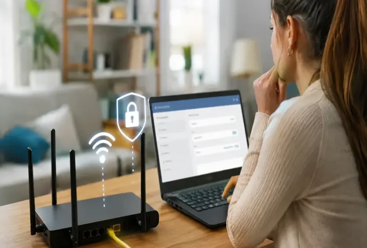 Provedor pode impedir a troca da senha do Wi-Fi? Entenda seus direitos