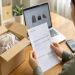 Shein deve fornecer nota fiscal? Saiba como exigir e onde reclamar