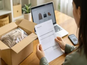 Shein deve fornecer nota fiscal? Saiba como exigir e onde reclamar