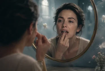 sonhar arrancando dente o que significa e como interpretar esse sonho