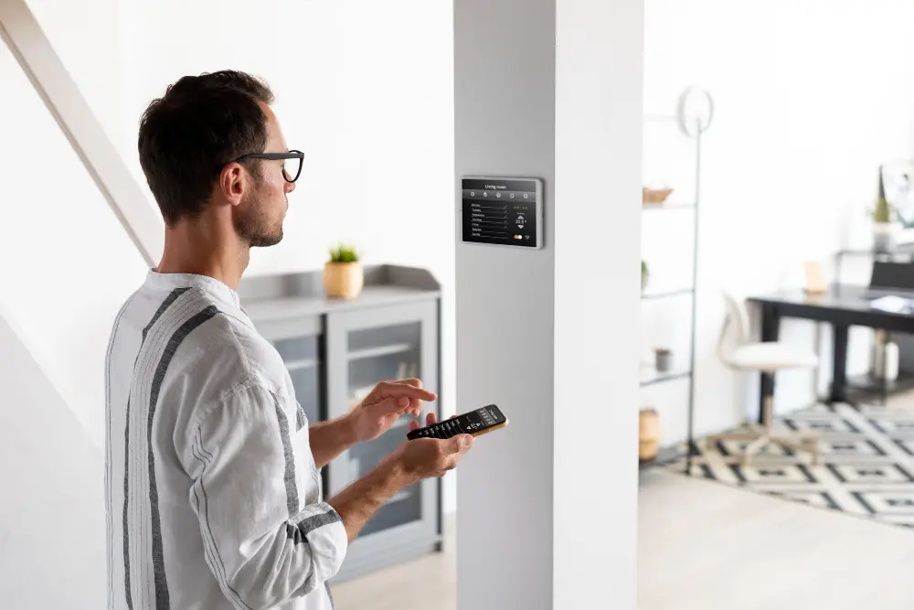 Como funciona a automação residencial: direitos, garantias e o que exigir do instalador 1 2149036904